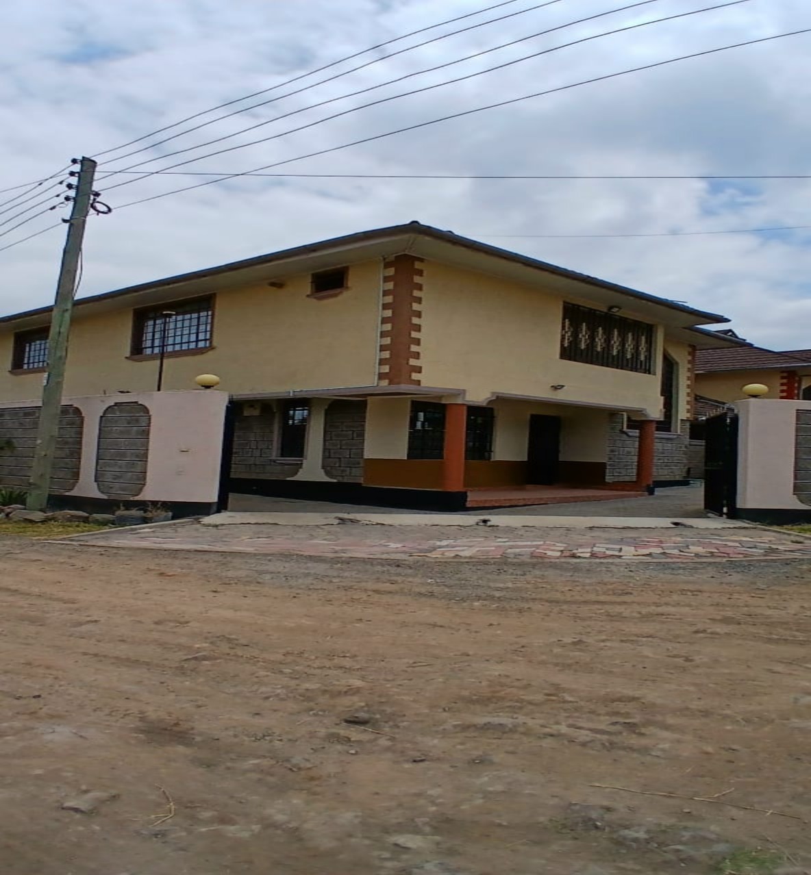 Syokimau Maisonette