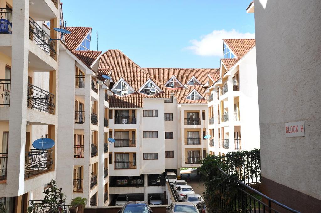 BKM property