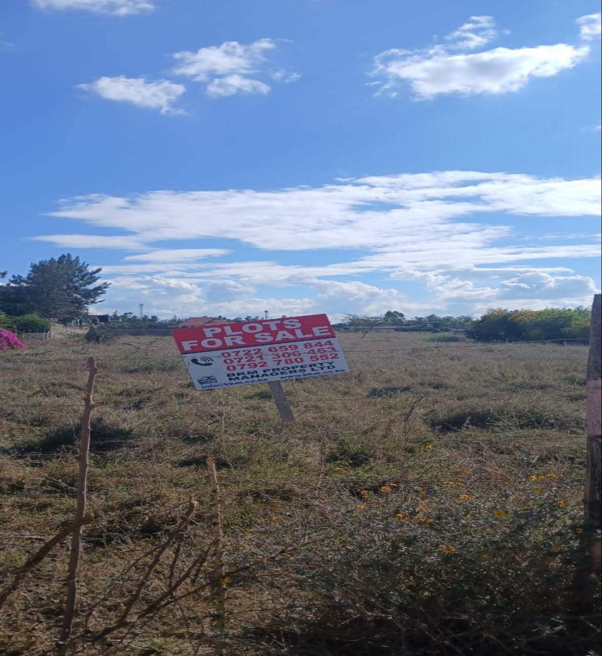 Plots For Sale