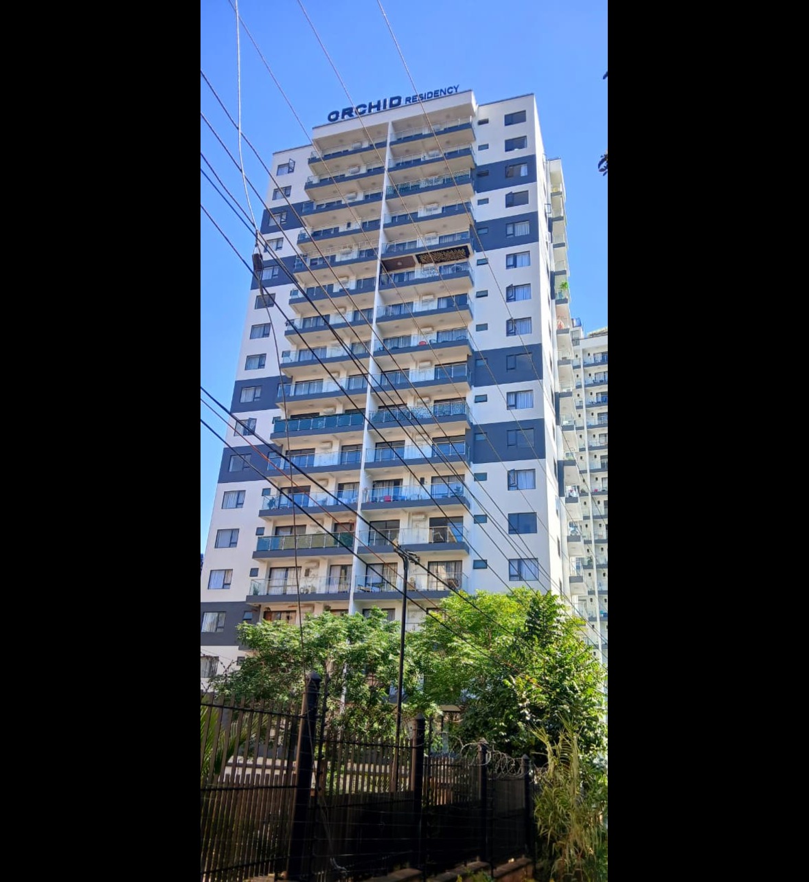 Orchid Apartments