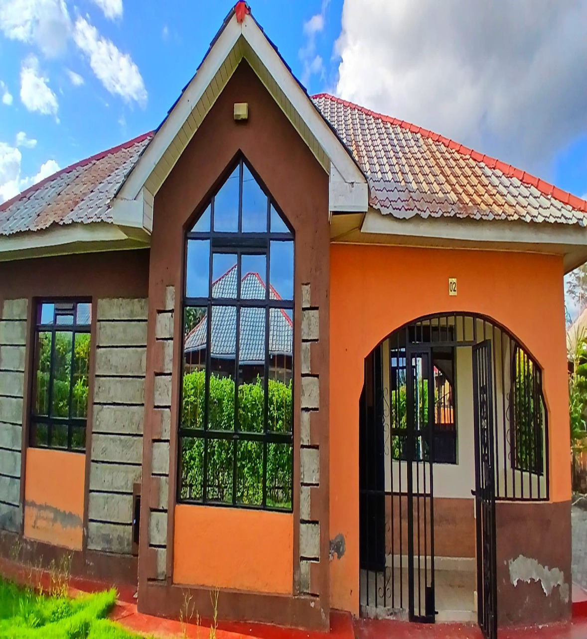 Kamulu Bungalow