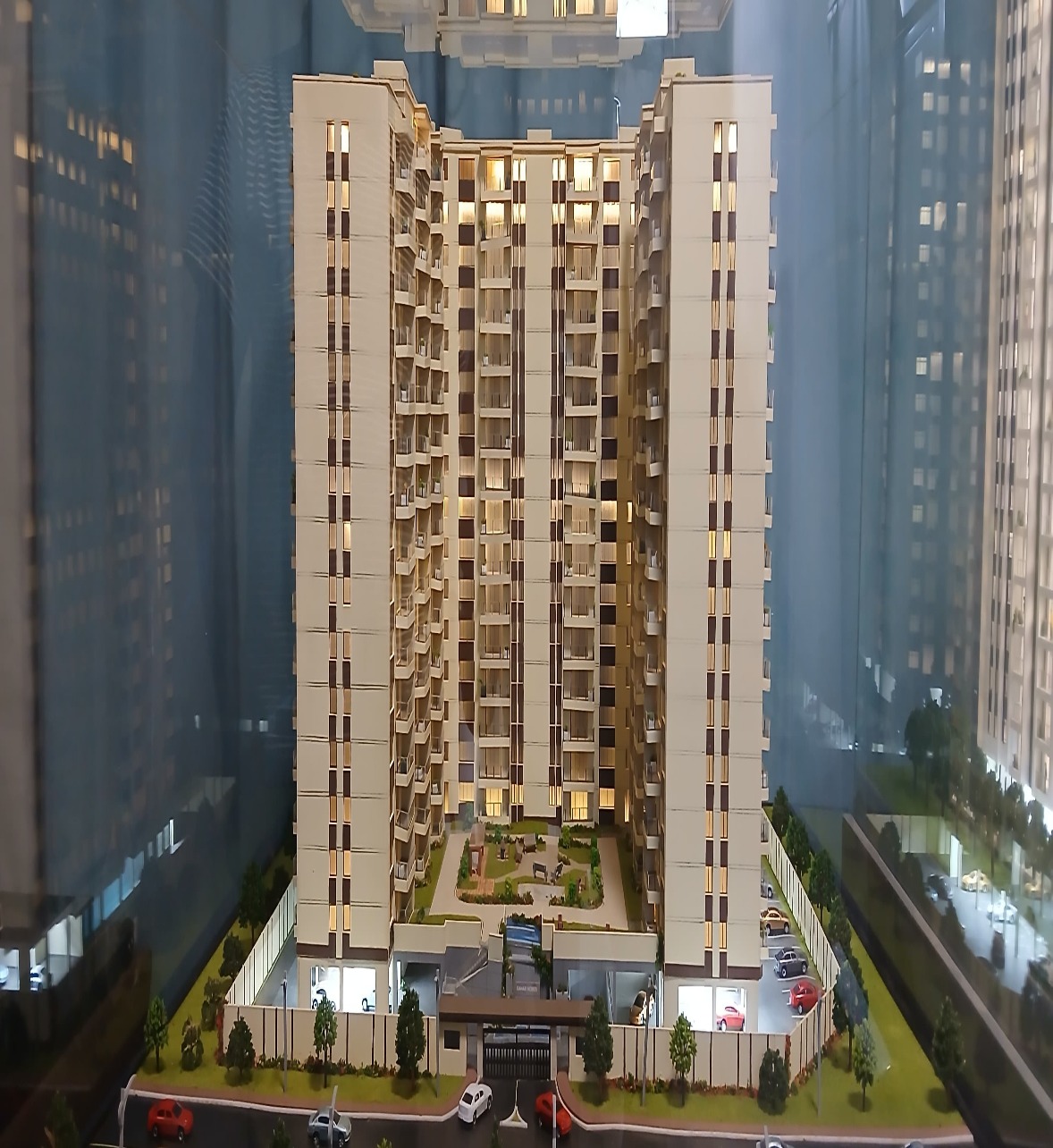 Kilimani Apartments