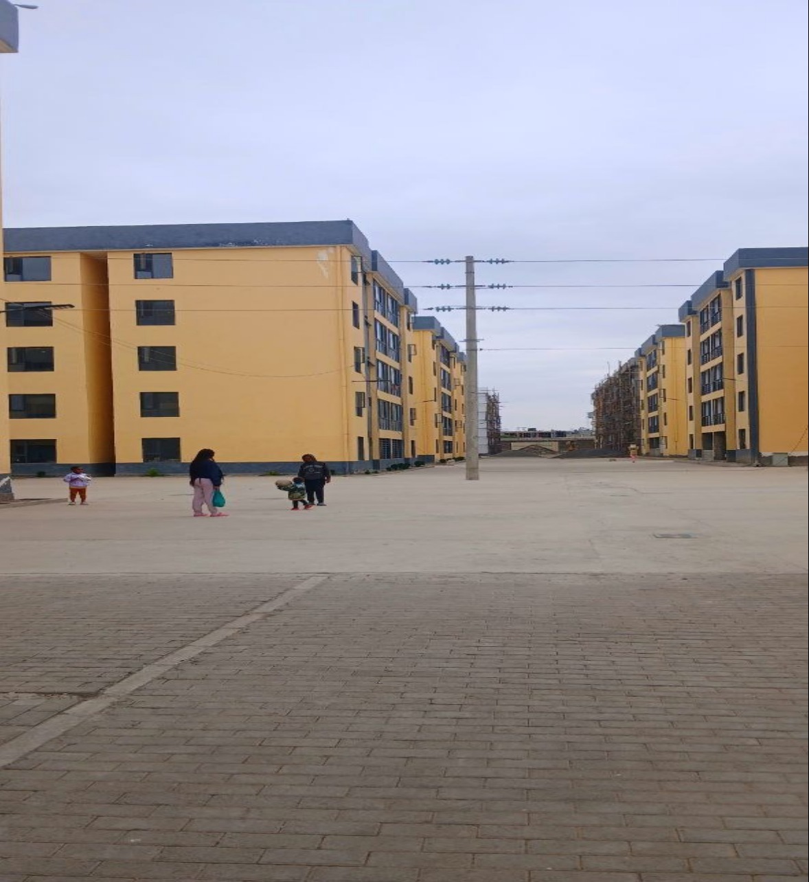 Kitengela House