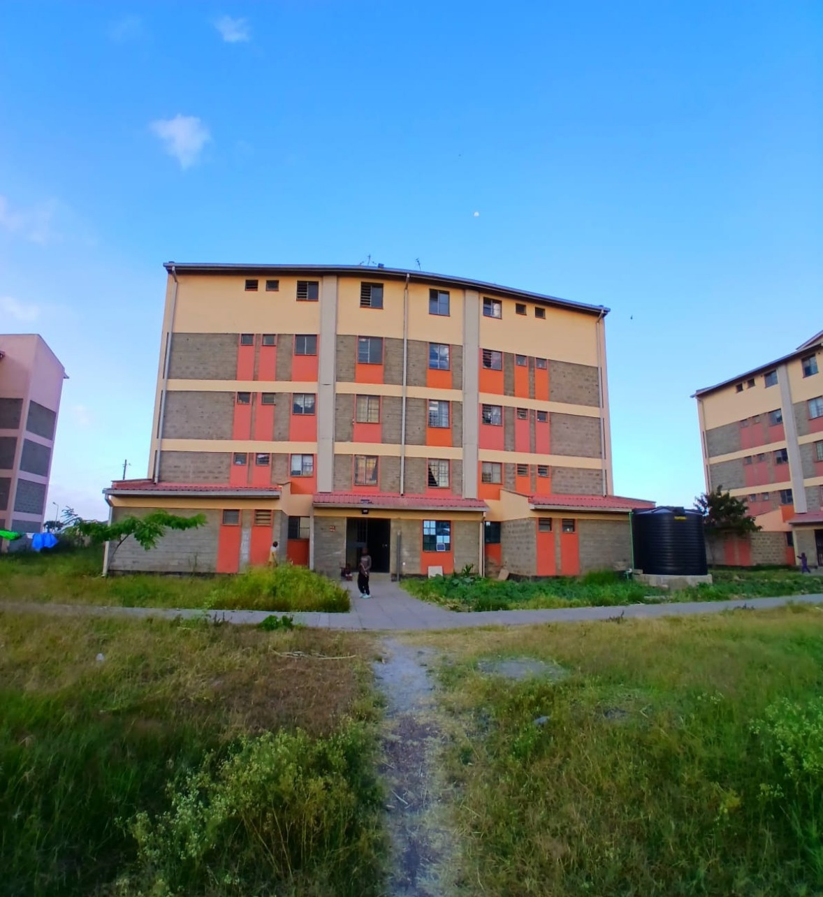 Mavoko Apartment