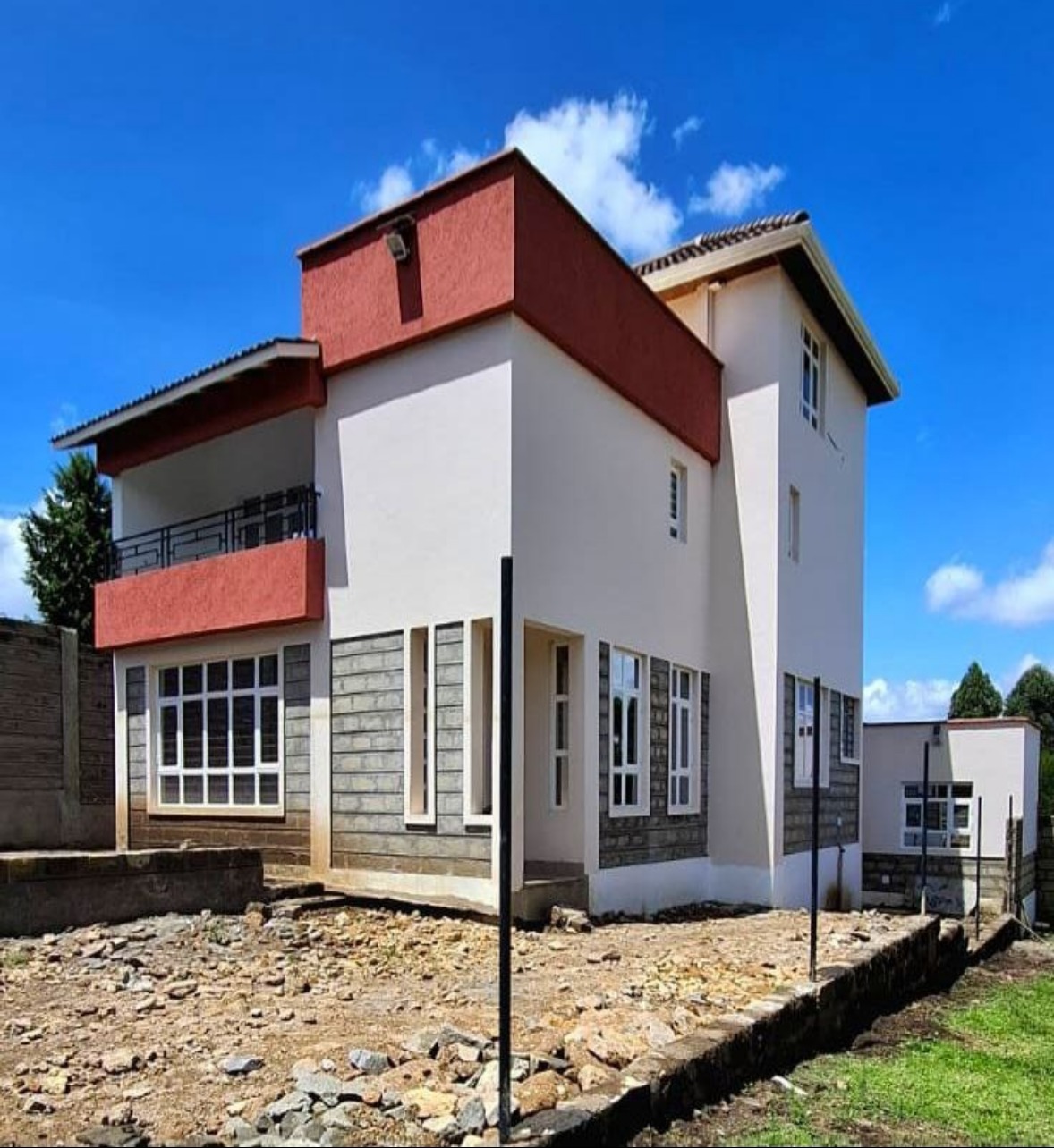 Ngong House